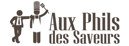 Logo Aux Phils Des Saveurs