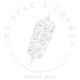 Logo The Star's Corner