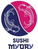 Logo Sushi Myory